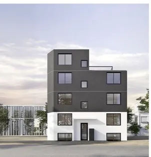 東京都中野区南台2【マンション】の外観