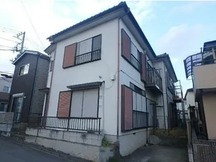 コーポラス中田Ⅰの画像