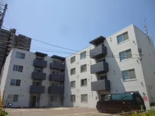 パークウエストA B Cの画像