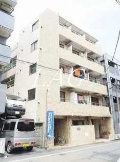 メゾン ド プリメの画像