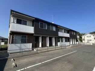 アルカンシエルIIIの画像