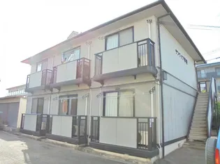 メゾン ド ブラン旭の画像