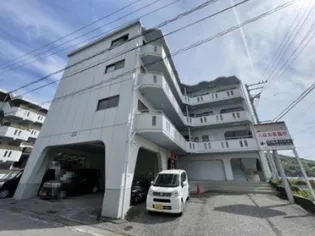 第II瀬戸ハイツの画像