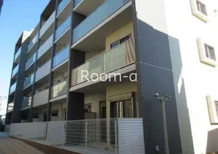 コンフォート新横浜の画像