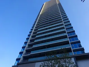 ザ セントラルマークタワーの画像