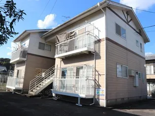 HKコーポの画像