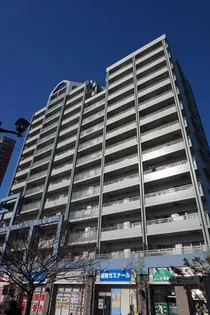 グランデュオ南街区の画像