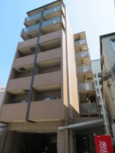 SーFORT江坂LIBERTSの画像