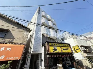 桜ノ宮シティハイツの画像