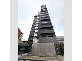 MAXIV新栄【10階】の外観