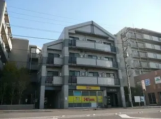 エスケーガーデンの画像