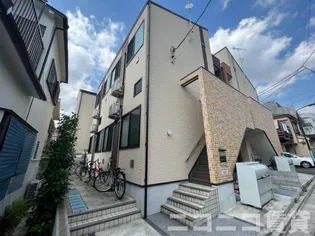 ハーモニーテラス池袋本町IIIの画像