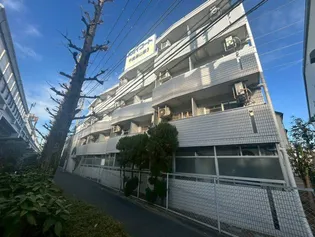 スカイコート千歳烏山第3の画像