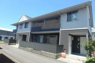 ヴィラーチェ エスペランサ Bの画像