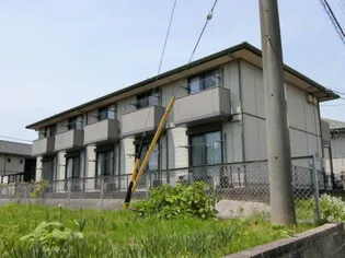 レコルト天神Bの画像