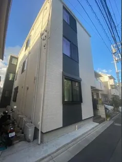 アンジェ蒲田の画像