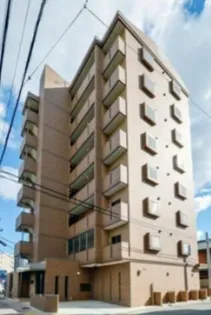 ボヌールレジデンスの画像