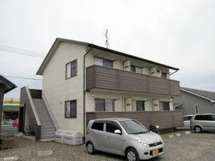 コーポセントラルーの画像