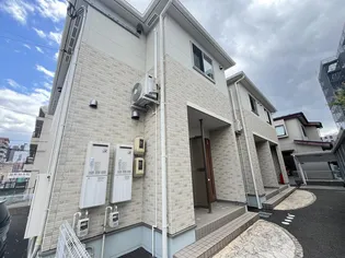 プランドール錦町の画像