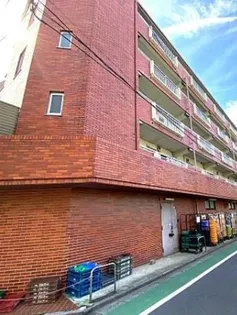 ロアール高島平の画像