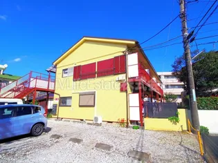 コーポ八坂の画像