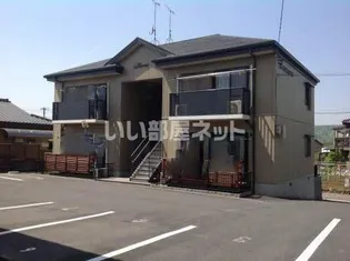 フォーレスこみどBの画像