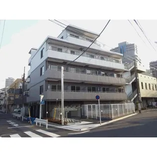 プレシャスガーデン鵜の木の画像