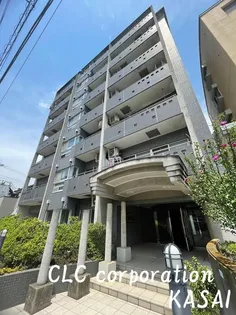 レジデンスオークIIの画像