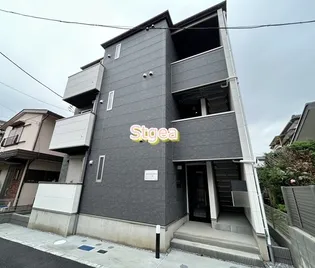 KEIAI RESIDENCE 上尾の画像