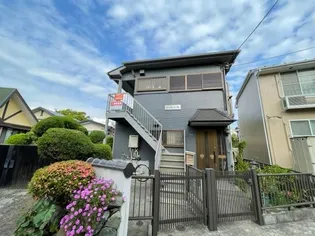 シャレーKの画像