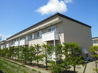 スカイピア勇舞 C棟の画像