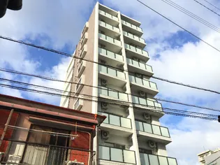 CLEAR鴨池の画像