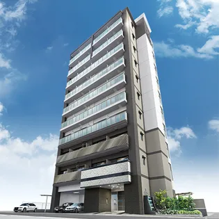 エステムコート三宮駅前Ⅲマジェスティの画像