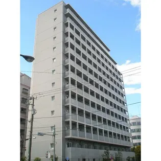 東京都江東区塩浜2【マンション】の外観