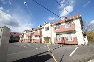 コーポ秋仙1号棟の画像