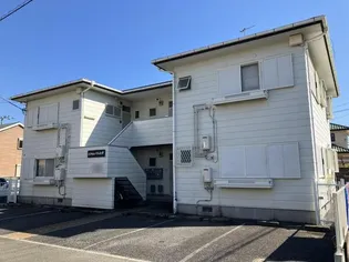 エクセルすみれ平の画像