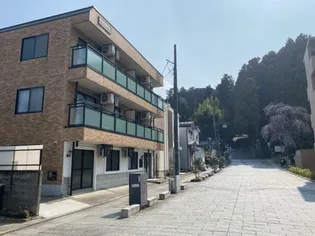 CCDビルディングの画像