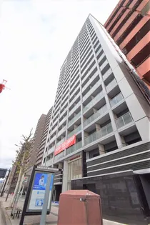 ORIENT BLD No.123【15階】の外観