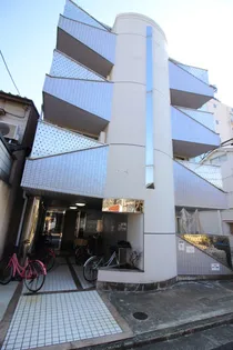 アークハウスIIの画像