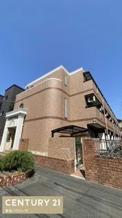 シャトーキャビネの画像