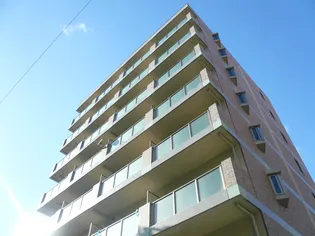 エクセラ晩翠通の画像