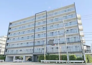 フェルクルールプレスト川崎アリビエの画像