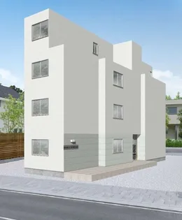 KIーFLAT 高島平の画像