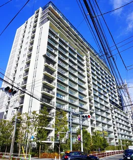 スカイティアラ ウエストの画像