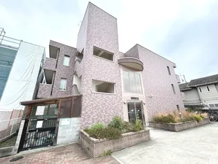 プライムコート南松原の画像