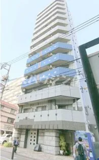 ガラ シティ大森の画像