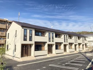 コルザ上乃木の画像