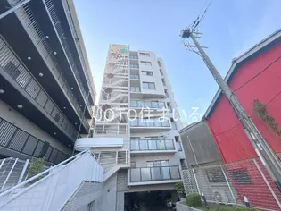 ライフ野江の画像