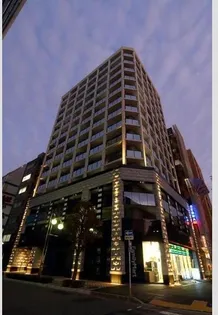 セイワパレス丸の内駅前【13階】の外観