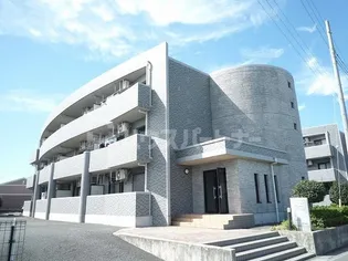 リヴィエールB棟の画像